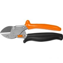 Lowe - Tijeras para bebés 5 con mango giratorio