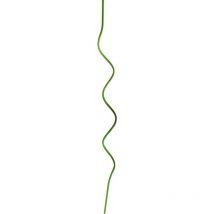 Tirantes espirales en acero plastificado 210 cm - Stocker