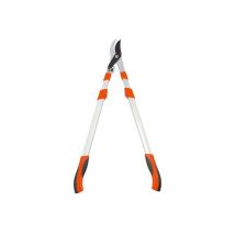 Stocker - Coupe branches téléscopique à enclume 75-100cm - 79014