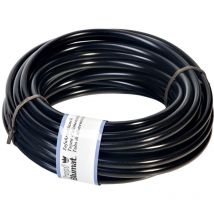 Tropf Blumat Zubehör Zufuhrschlauch Schwarz ø 8 mm 10 Meter