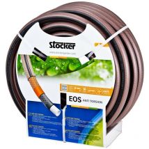 Tuyau d'arrosage Stocker Eos 25 m 3/4