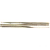 Bretelles bambou en vrac 240 / diamètre 22 24 - Stocker