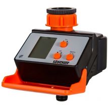 Digitale Bewässerungsuhr - Stocker