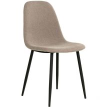 Stockholm Esszimmerstuhl Stein.