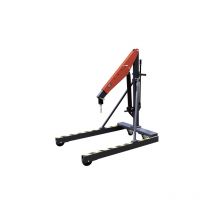 Manueller Werkstattkran mit Rahmen 500 - SA500 - Stockman