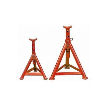 Stockman - Paire de chandelles de calage 1500 Kg hauteur maxi. 660 mm - SN15B