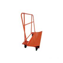 Plattentransportwagen 500 kg - PK4 - Stockman