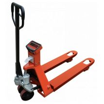 Stockman - Système mobile de pesage 2T avec imprimante - ZF20NIMP