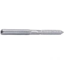 Stockschraube 8x 50 Torx Verzinkt Mit Schlüsselfläche