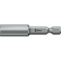 Wera Tool Eindrehwerkzeug 879/4 - Eindrehhilfe mit Innengewinde M10x50mm
