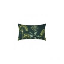 STOF Coussin TOPIARY 30x50cm 30x50cm vert - STOF