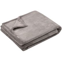 STOF DOUDOU Plaid130x160cmlin - STOF