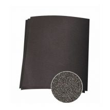 Stoffschleifpapier mit Aluminiumoxid 230x280mm Körnung 60 ax2060 MOTA