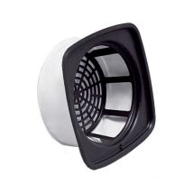 Stofffilter für Staubsauger Ghibli as 7 - as 10 - 6610000.