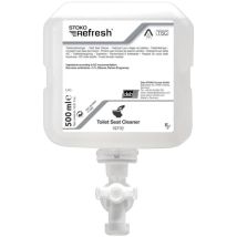 Toilettensitzreiniger Refresh Toilet Seat Cleaner Spray (tsc) 0,5l Kartusche