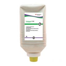 Detergente per la pelle Solopol pure Flacone da 2l solopol