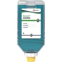 Sc Johnson Hautreinigung Estesol shower 2 l Flasche - 29126