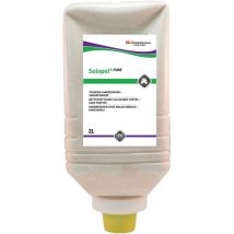 Nettoyant pour la peau Solopol 2 l solopol