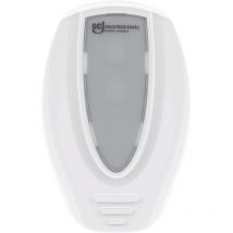 Spender Stoko Refresh Dispenser 500 H190xB125xT99ca.mm 0,5l weiß stoko