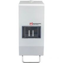 Spender Stoko Vario mat H322xB126xT140ca.mm 1l,2ll weiß stoko