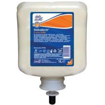 Hautschutzcreme Stokoderm Protect, 1.000 ml Kartusche, UPW1L - Sc Johnson