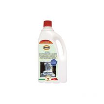 DETERGENTE acido - STON - 1 LT PER PIETRA GREZZA E MARMI - MADRAS
