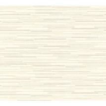 Stone tile wallpaper wall Profhome 709721 non-woven wallpaper smooth with nature-inspired pattern matt white grey 5.33 m2 (57 ft2)