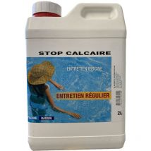 Stop-calcaire 2l NMP 37050car