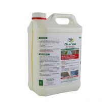 Multirex - Stop dépôts Verts 5L (Sans Javel)