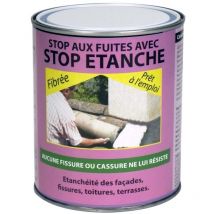 Stop wasserfest Faser 750 ml