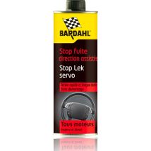 Bardahl – STOP FUITE DIRECTION ASSISTEE 300 mL – Entretien voiture – Compatible DEXRON