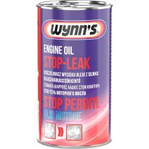 Stop perdite olio motore auto benzina e diesel 325ml – Wynn's