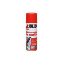 Stop Rouille Transformateur aerosol 200ml Julien