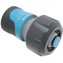 Stop SafeTouch Ideal, connettore rapido Cellfast da 19 mm