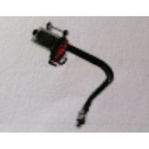 Stoppschalter für ambrogio nt 60 - DW45 Drahteinfädler