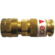 Gce Charledave - Stoptac automatique montage sur détendeur ad - S05727