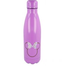Minnie Mouse - stor botella acero inox. 780 ml minnie young adult - ehlis