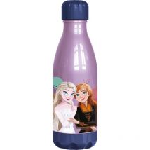 STOR Frozen Bottle of Water CZ11267 Everyday use 560 ml Plastic