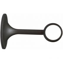 Soporte para Armario Central, 6,5 cm, Gris Plomo Stor Planet 68275