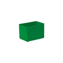 Storage Box 80X53X54 Mm Verde