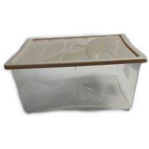 Contenit.spring box CM.55X39X25