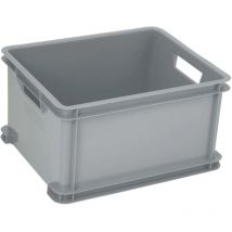 Storage Box Unibox l 30L Grey Curver