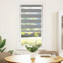 Store 60 x 120 cm Gris