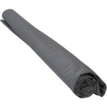 Toile pour store banne saule 3,95 × 3m - Toile anthracite