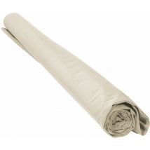 Toile pour store banne saule 3,95 × 3m - Toile beige