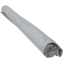 Toile pour store banne saule 3,5 × 3m - Toile grise