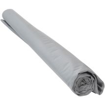 Toile pour store banne saule 3,95 × 3m - Toile grise
