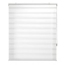 Purline - Store enrouleur Polyester Translucide Multicolore