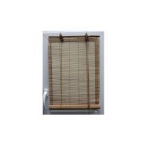Store enrouleur Bambou naturel 60x180cm - ESSENTIEL