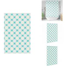 Store enrouleur de douche 150x240 cm largeur du tissu 146 cm - Store Enrouleur De Douche - Stores Enrouleurs De Douche - Store De Douche - Rideau De
